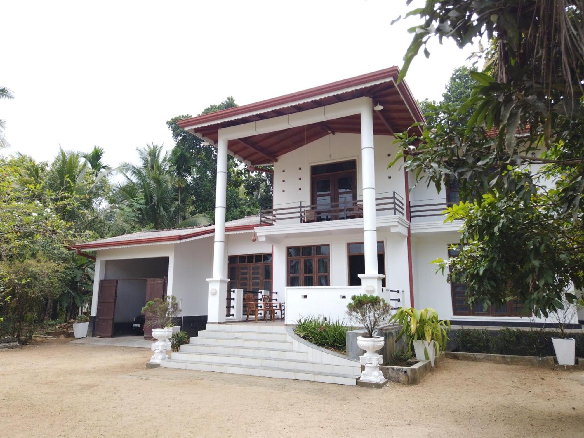 The Breeze Pinnawala Pinnawala  Extérieur photo