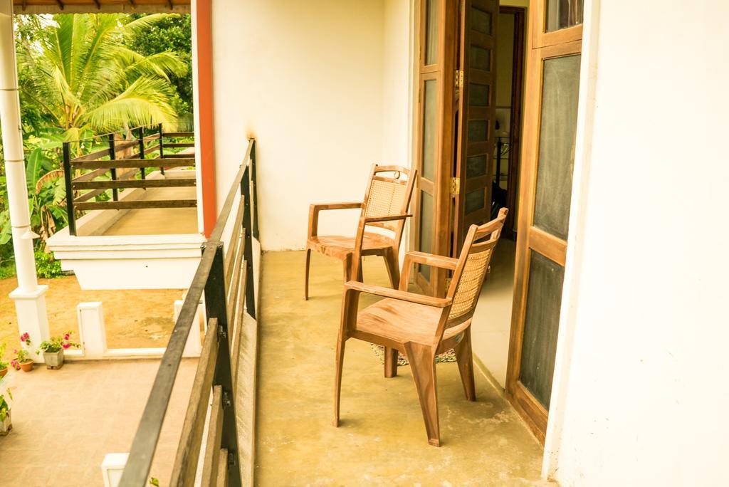 The Breeze Pinnawala Pinnawala  Extérieur photo